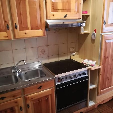Ciasa De Carla Apartment Masare Luaran gambar
