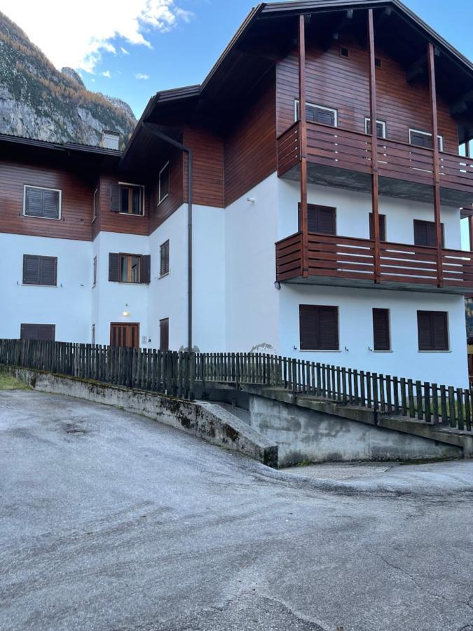 Ciasa De Carla Apartment Masare Luaran gambar
