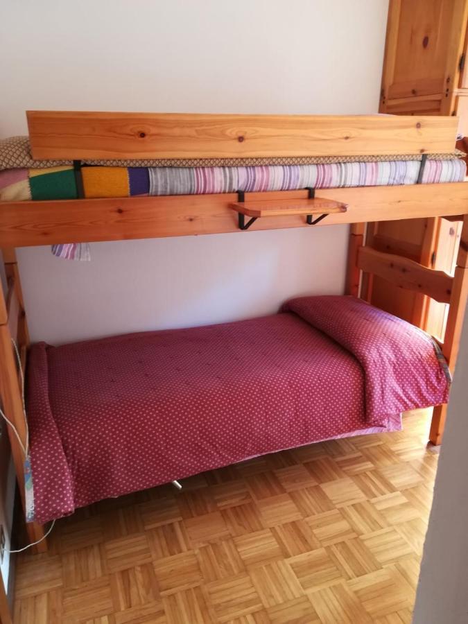 Ciasa De Carla Apartment Masare Luaran gambar