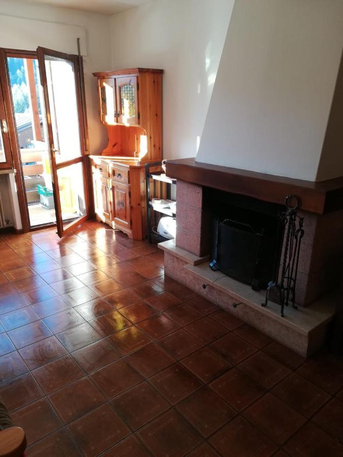 Ciasa De Carla Apartment Masare Luaran gambar