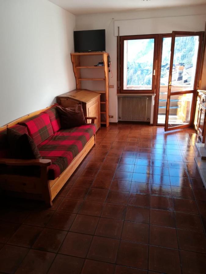 Ciasa De Carla Apartment Masare Luaran gambar