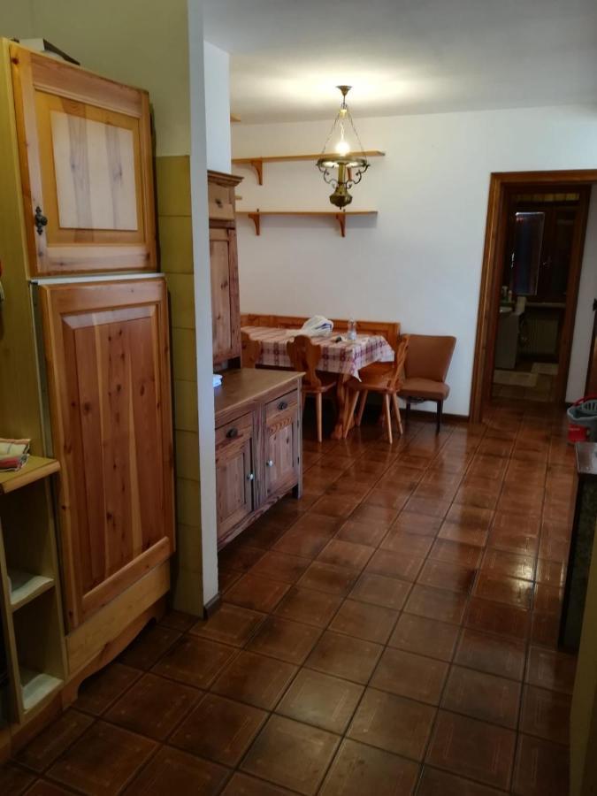 Ciasa De Carla Apartment Masare Luaran gambar