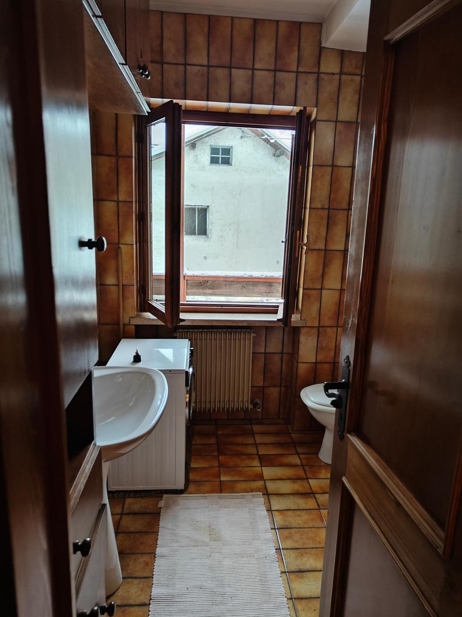 Ciasa De Carla Apartment Masare Luaran gambar
