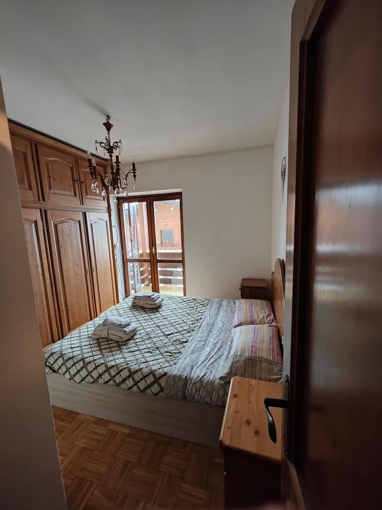 Ciasa De Carla Apartment Masare Luaran gambar