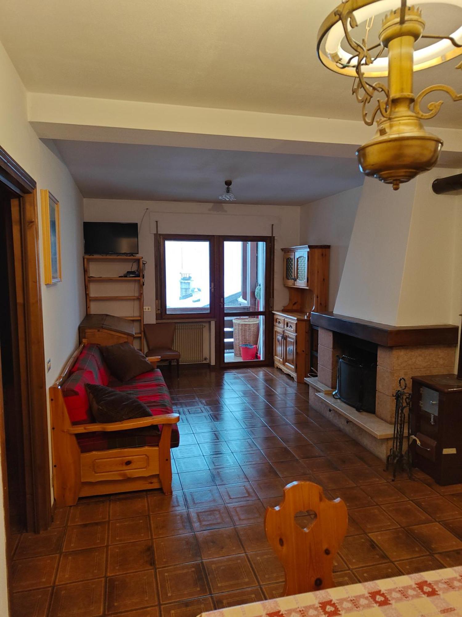 Ciasa De Carla Apartment Masare Luaran gambar