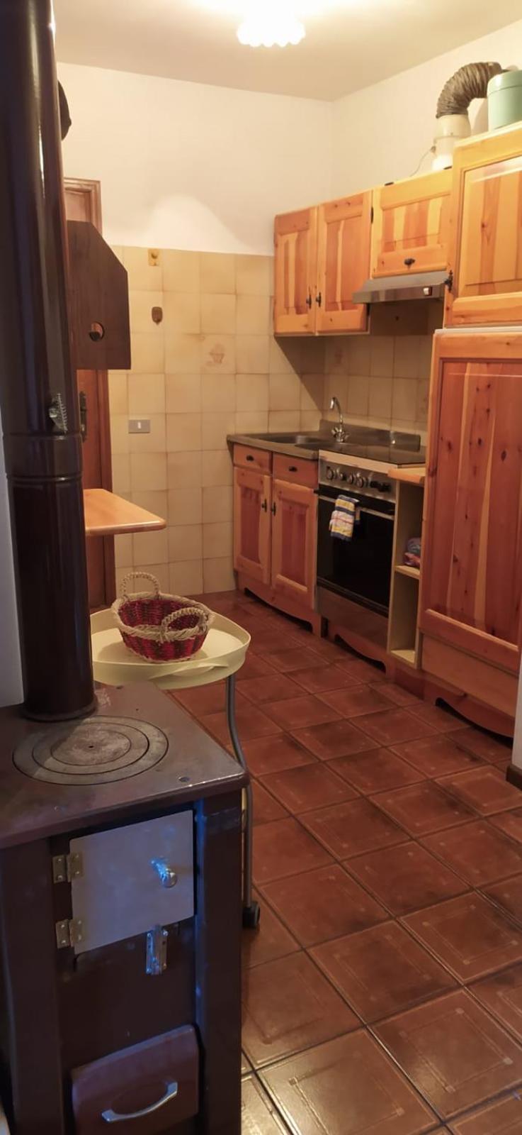 Ciasa De Carla Apartment Masare Luaran gambar